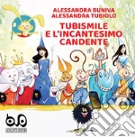 Tubiolo Alessandra; Buniva Alessandra