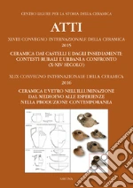 Centro ligure per la storia della ceramica (cur.)