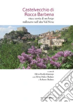Riolfo Marengo Silvio; Malco Badano Silvia; Badano Roberto