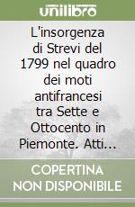 Rapetti G. L. (cur.); Bovio della Torre (cur.)
