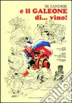 Rivolo Gisella; Scott G.; Comic artists group di Acqui Terme (cur.)