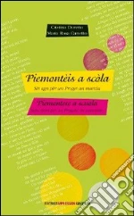 Puretto Cristina; Carretto M. Rosa