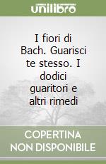 Bach Edward