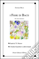 Bach Edward