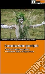 Luther Blissett; Brnzels Sonja; Autonome Afrika gruppe (cur.)