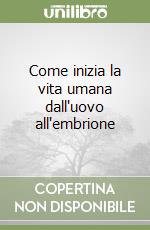 Blechschmidt Erich; Cesaroni R. (cur.); Cozzolino V. (cur.)