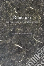 Mrosovsky Nicholas; Cozzolino V. (cur.); Serafini V. (cur.); Traini D. (cur.)
