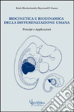 Blechschmidt Erich; Gasser Raymond F.; Cozzolino V. (cur.); Serafini V. (cur.); Traini D. (cur.)