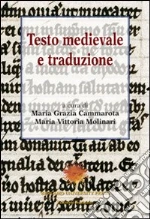 Cammarota M. G. (cur.); Molinari M. V. (cur.)