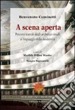 Cuminetti Benvenuto; Dillon Wanke M. (cur.); Signorelli S. (cur.)
