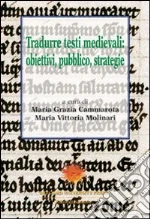 Cammarota M. G. (cur.); Molinari M. V. (cur.)