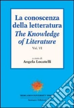Locatelli A. (cur.)