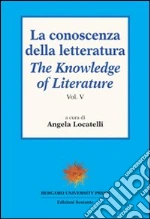 Locatelli A. (cur.)