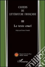 Franchi F. (cur.)