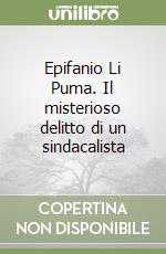 La Placa Gaetano; Siragusa Mario