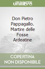 Lisi Antonio; Cattani R. (cur.)