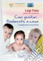 Falco Luigi; Panico Michele; Bernardo Italo