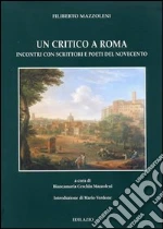 Mazzoleni Filiberto; Ceschin Mazzoleni B. (cur.)