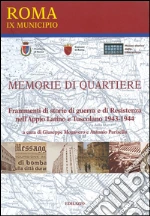Mogavero Giuseppe; Parisella Antonio
