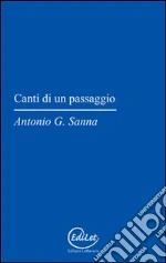 Sanna Antonio