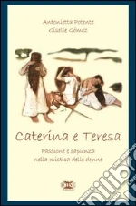Potente Antonietta; Gmez Giselle