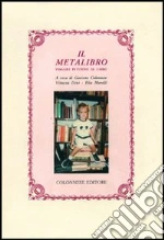 Colonnese Gaetano; Dini Vittorio; Morelli Elio