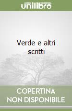 Ricciardi Riccardo; Dini V. (cur.)