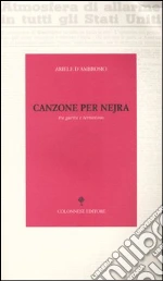 D'Ambrosio Ariele