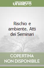 Mela A. (cur.); Piccinini N. (cur.); Vineis P. (cur.)