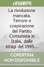 Ballarini Amleto; Micich Marino; Sinagra Augusto