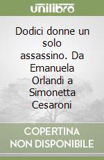 Lupacchini Otello; Parisi Max