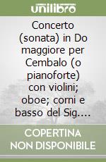 Giordaniello; Cascio Eloisa