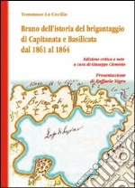 La Cecilia Tommaso; Clemente G. (cur.)