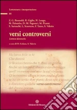 Baranski Zygmunt G.; Giglio; Longo; Cofano D. (cur.); Valerio S. (cur.)