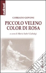 Govoni Corrado; Giabakgi M. I. (cur.)