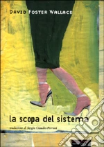 Wallace David Foster