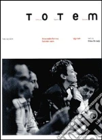 Baricco Alessandro; Vacis Gabriele; Volli Ugo; Grassadonia F. (cur.); Paolucci L. (cur.)
