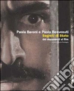 Baroni Paola; Benvenuti Paolo