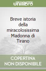 Cornacchi Giovanni A.; Ciapponi Landi B. (cur.)