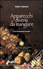 Camuria Anton; Mancusi Sorrentino L. (cur.)
