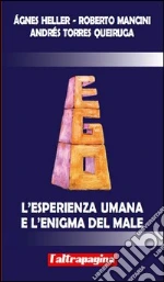 Heller gnes; Mancini Roberto; Torres Queiruga Andrs