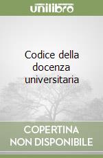 Voza R. (cur.); Lella G. (cur.)