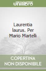 Bausi F. (cur.); Fera V. (cur.)