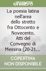 Fera V. (cur.); Gionta D. (cur.); Morabito E. (cur.)
