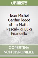 Gardair Jean-Michel