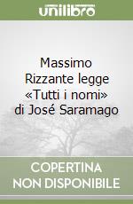 Rizzante Massimo