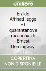 Affinati Eraldo