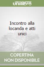 Bonacci Anna; Ossani A. T. (cur.)