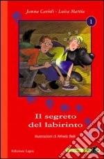 Carioli Janna; Mattia Luisa