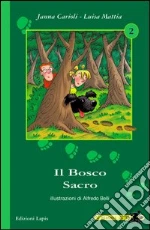 Carioli Janna; Mattia Luisa
